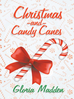 cover image of Christmas and Candy Canes
